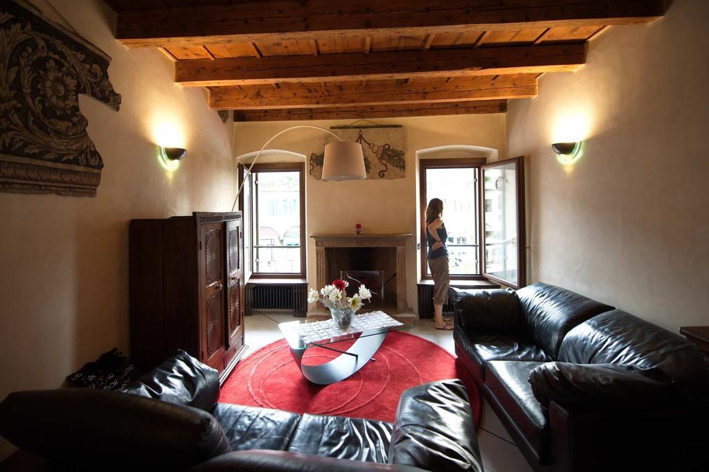 B&B Bijoux ヴェローナ エクステリア 写真