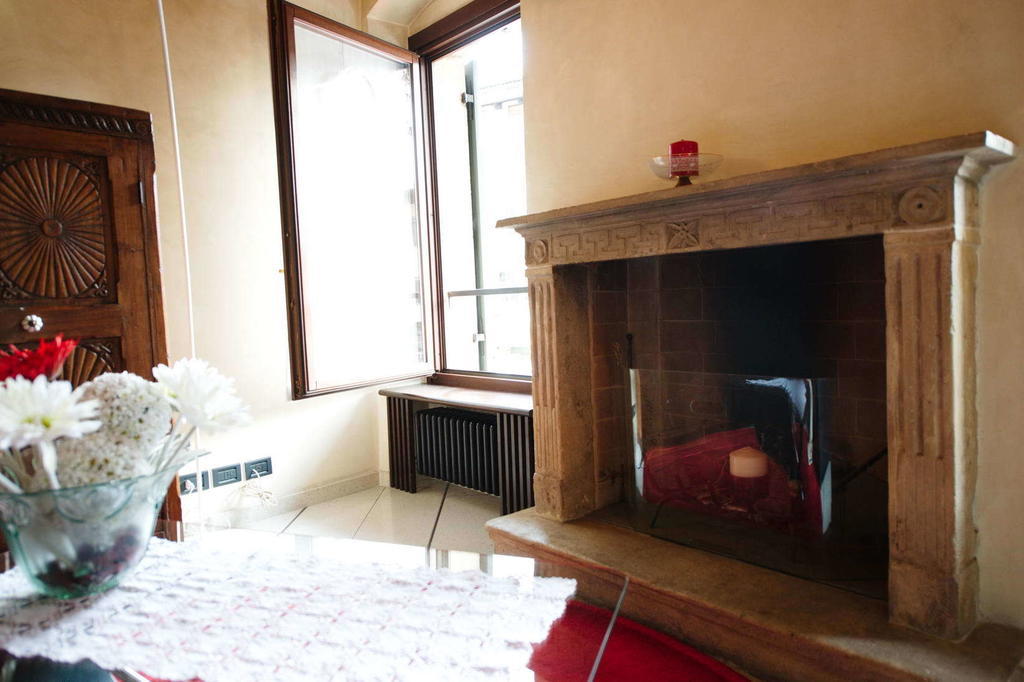 B&B Bijoux ヴェローナ エクステリア 写真
