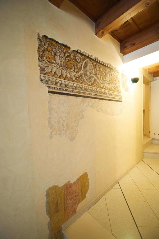 B&B Bijoux ヴェローナ エクステリア 写真