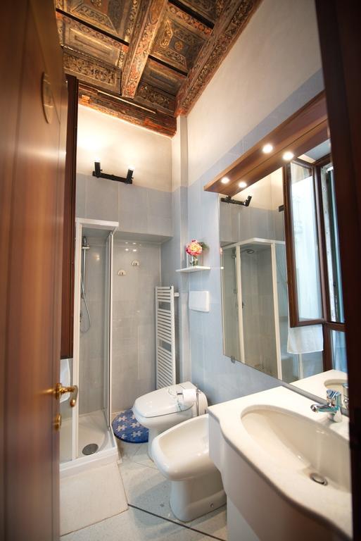 B&B Bijoux ヴェローナ 部屋 写真