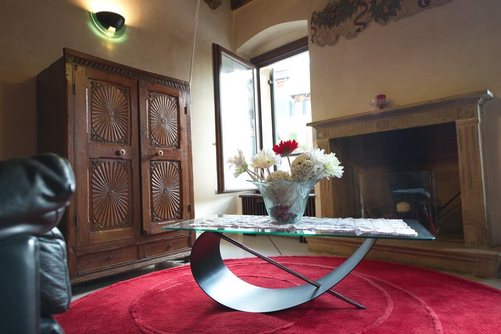 B&B Bijoux ヴェローナ エクステリア 写真