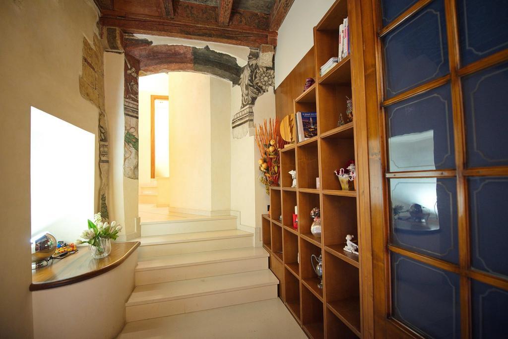 B&B Bijoux ヴェローナ エクステリア 写真